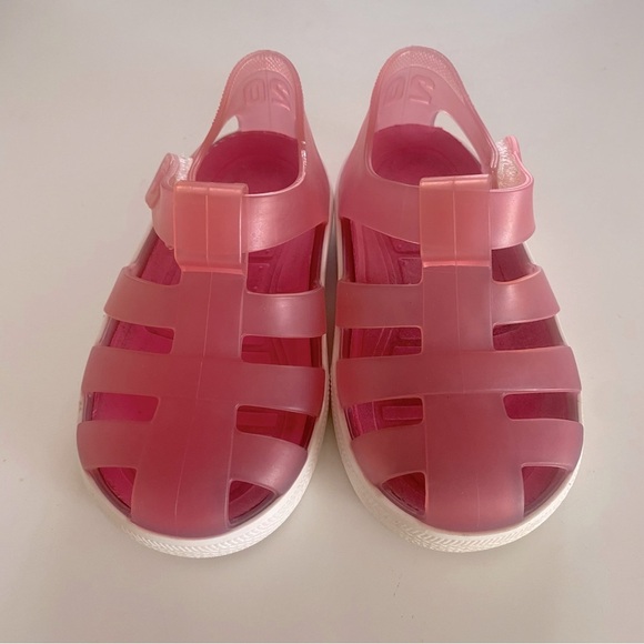 Igor Other - Baby size 4 Igor jellies - pink